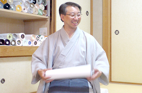 京や こだわり 作品