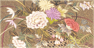 着物の創作・お誂え