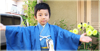 着物 無料着付け